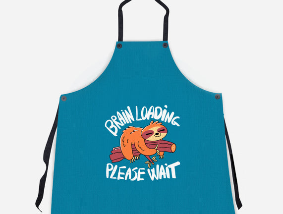 Brain Loading