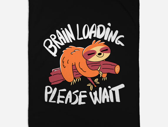 Brain Loading