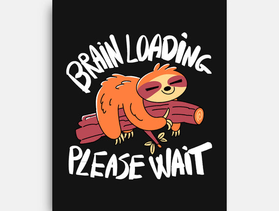 Brain Loading