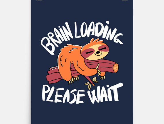 Brain Loading