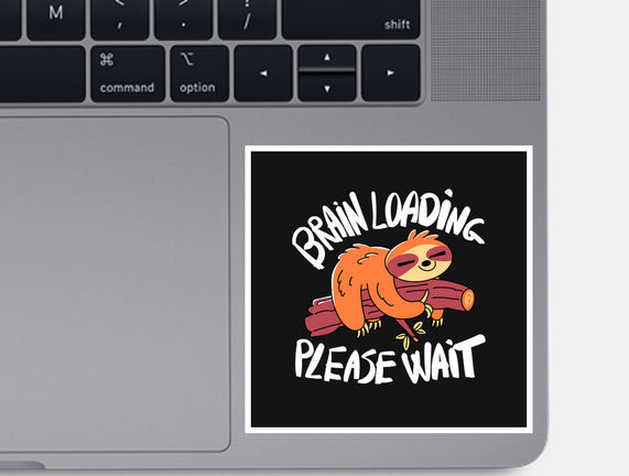 Brain Loading