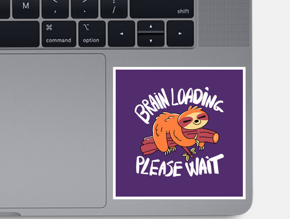 Brain Loading