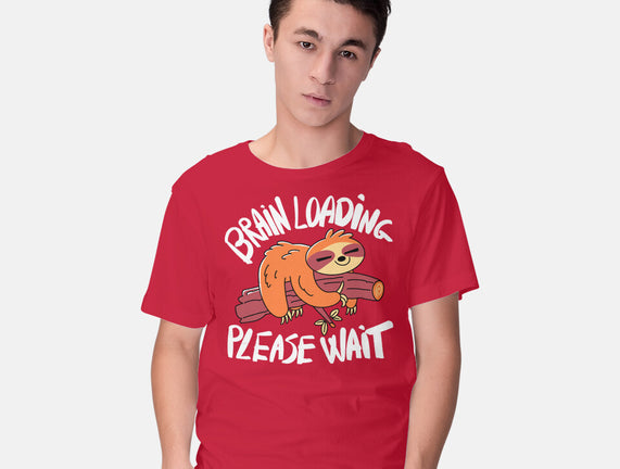 Brain Loading