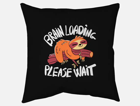 Brain Loading