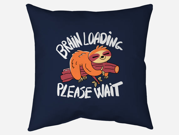 Brain Loading