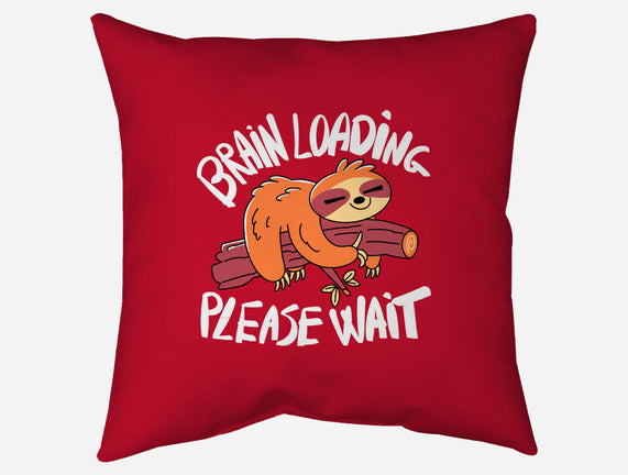 Brain Loading