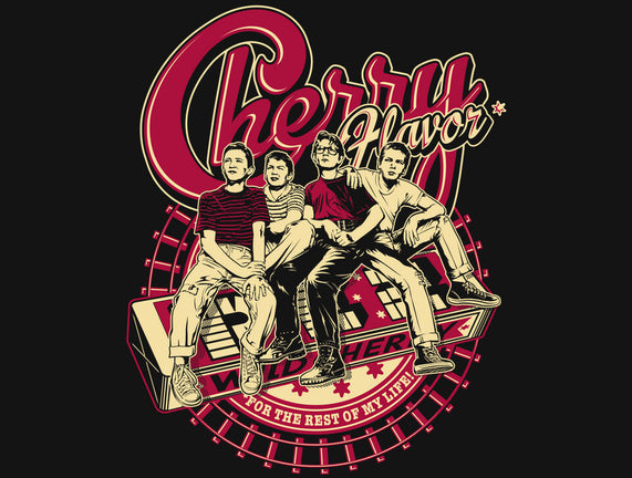 Cherry Flavor
