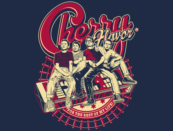 Cherry Flavor