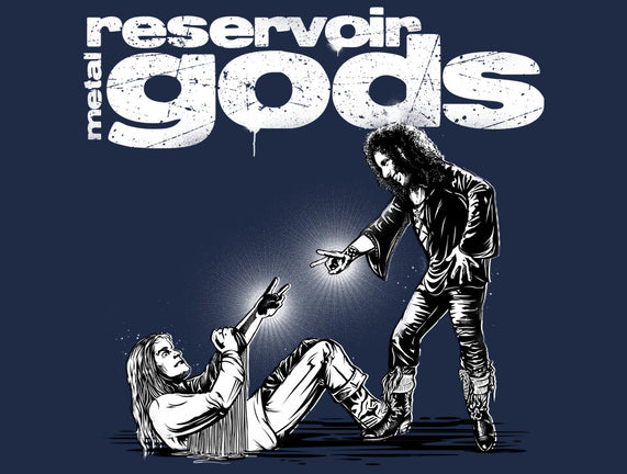 Reservoir Metal Gods