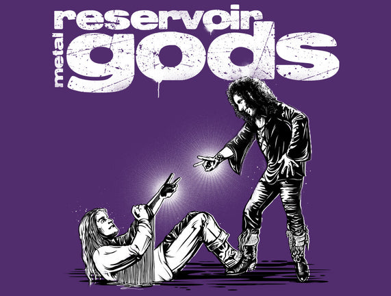 Reservoir Metal Gods