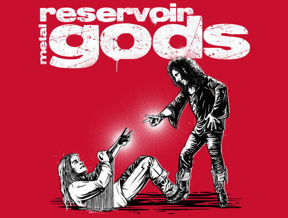 Reservoir Metal Gods
