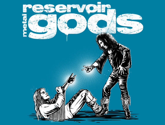 Reservoir Metal Gods