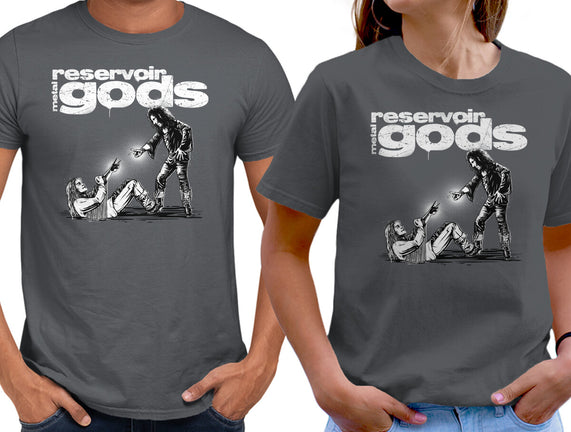 Reservoir Metal Gods