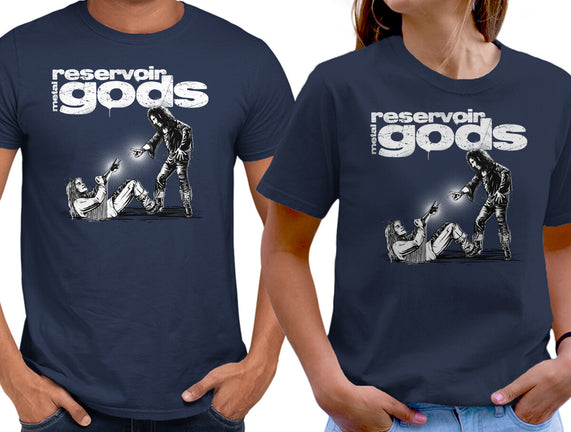 Reservoir Metal Gods