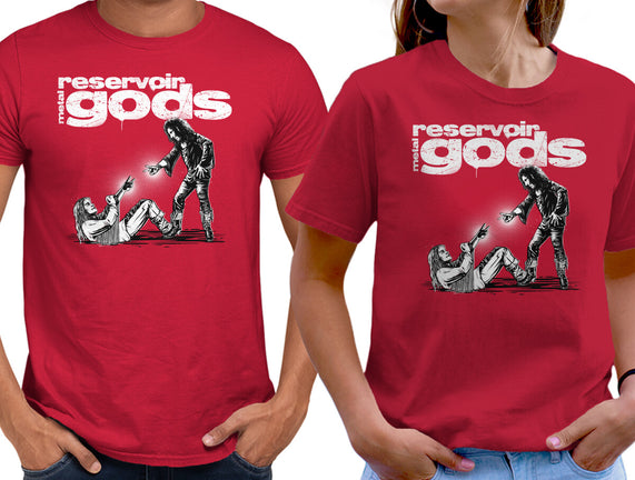 Reservoir Metal Gods