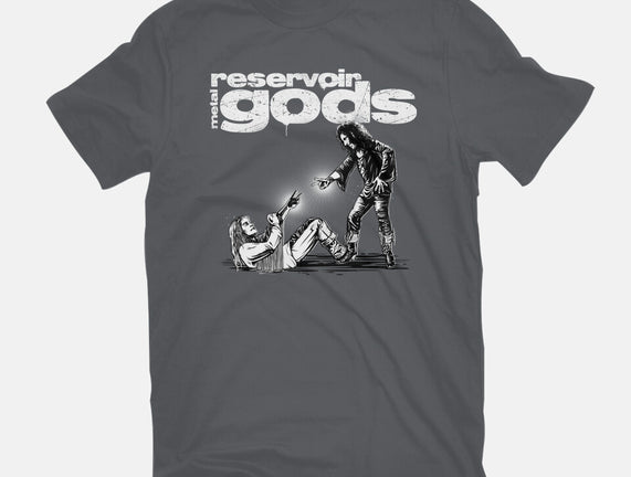 Reservoir Metal Gods