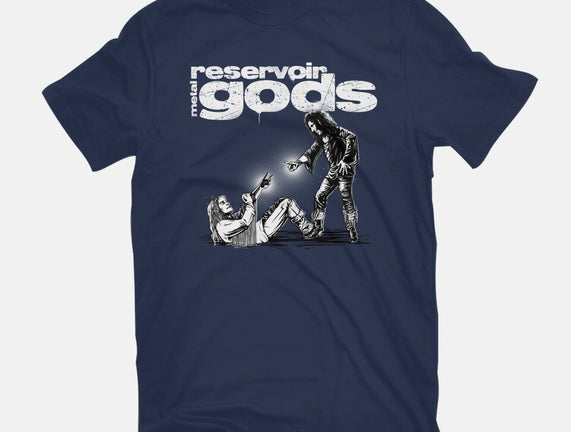 Reservoir Metal Gods