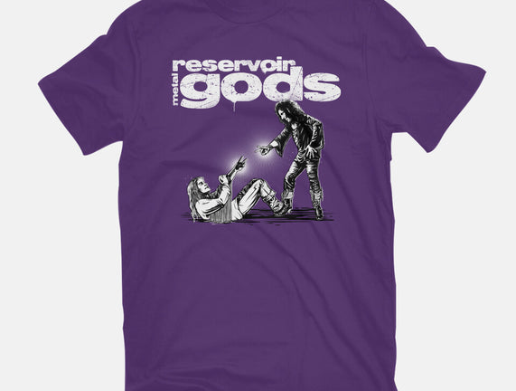 Reservoir Metal Gods