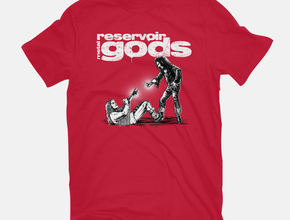 Reservoir Metal Gods