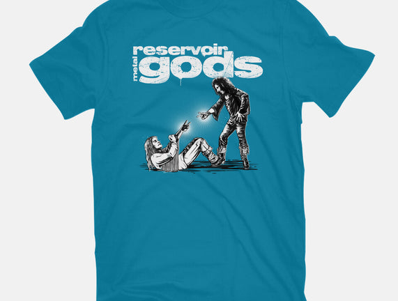 Reservoir Metal Gods
