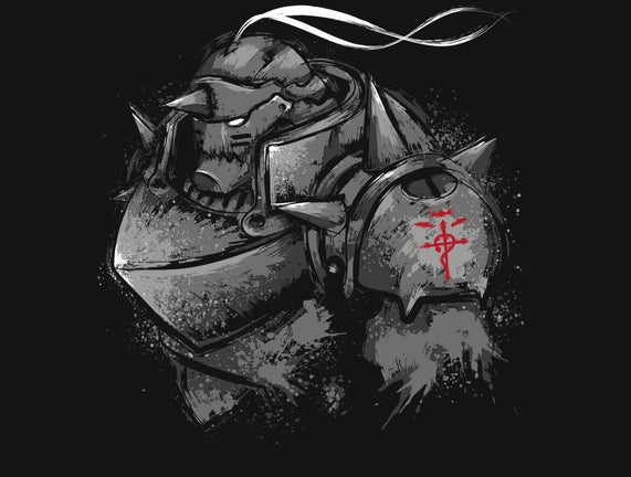 Inside The Armor