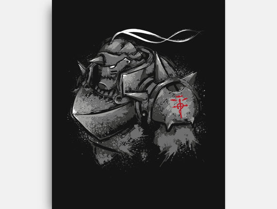 Inside The Armor