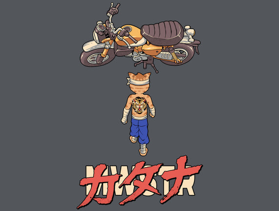 Neo Biker Catana