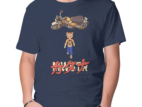 Neo Biker Catana