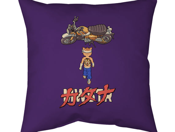 Neo Biker Catana