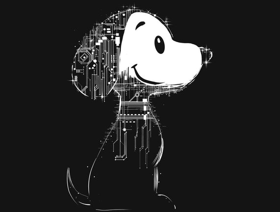 Beagle Of Tomorrow