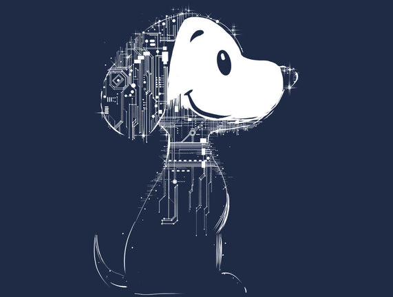Beagle Of Tomorrow