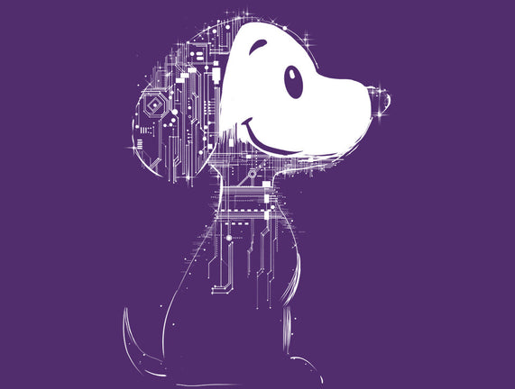 Beagle Of Tomorrow