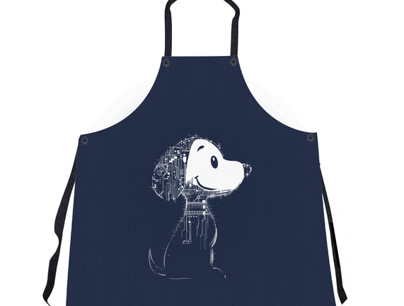Beagle Of Tomorrow