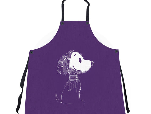 Beagle Of Tomorrow