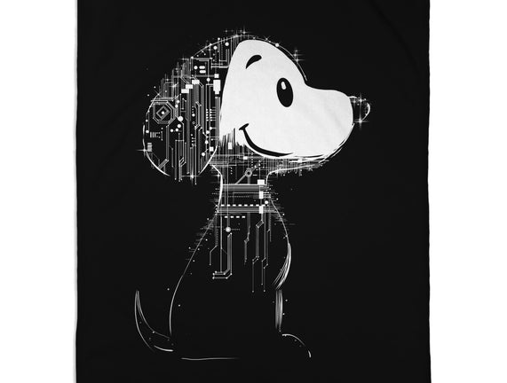 Beagle Of Tomorrow
