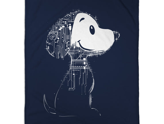Beagle Of Tomorrow