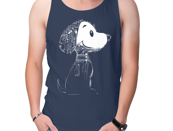 Beagle Of Tomorrow