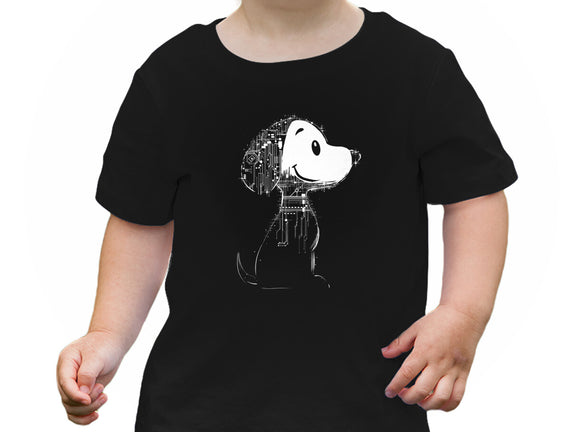 Beagle Of Tomorrow