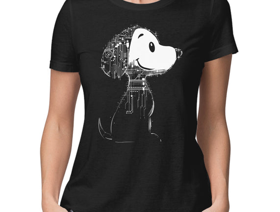 Beagle Of Tomorrow