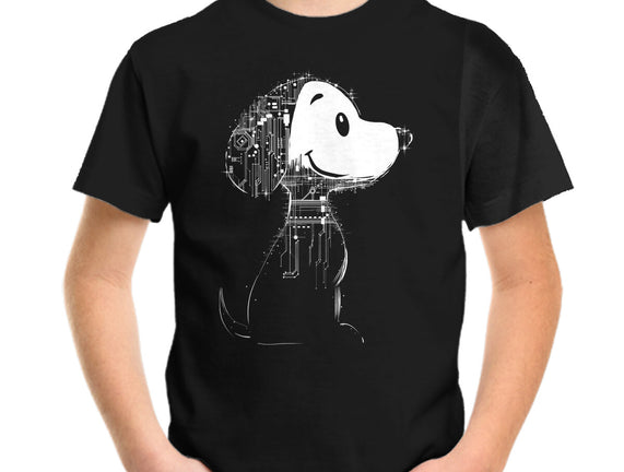 Beagle Of Tomorrow