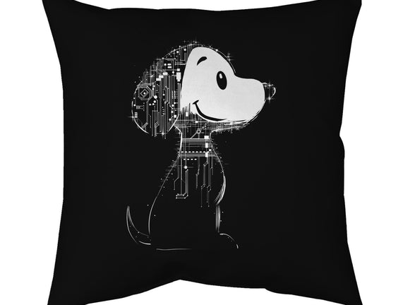 Beagle Of Tomorrow