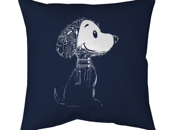 Beagle Of Tomorrow