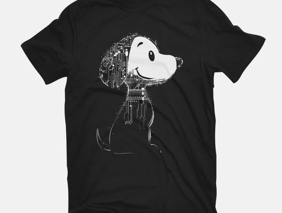 Beagle Of Tomorrow