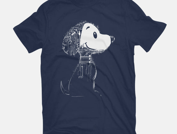 Beagle Of Tomorrow