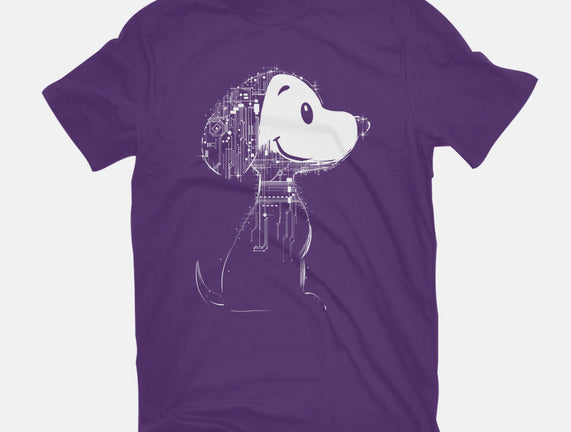 Beagle Of Tomorrow