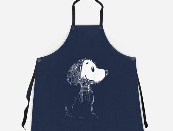 Beagle Of Tomorrow