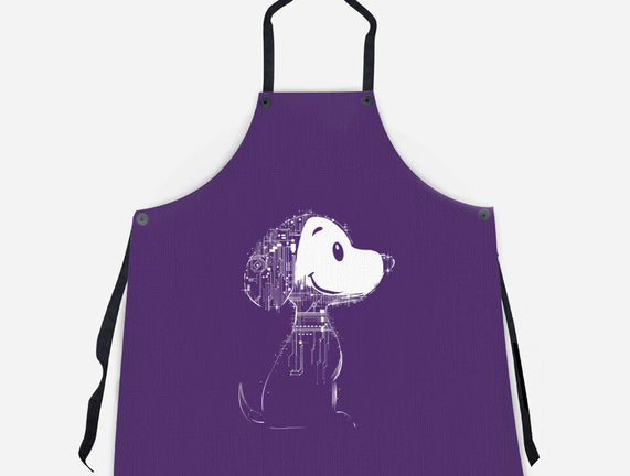 Beagle Of Tomorrow