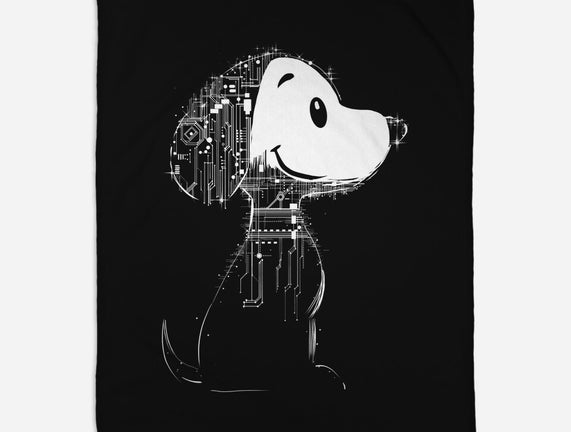 Beagle Of Tomorrow