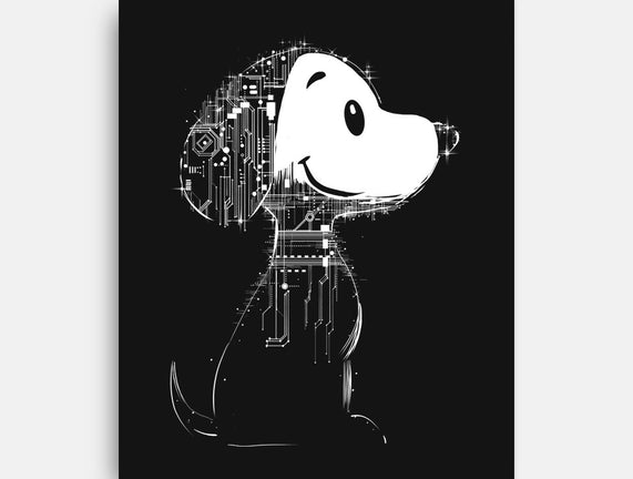 Beagle Of Tomorrow