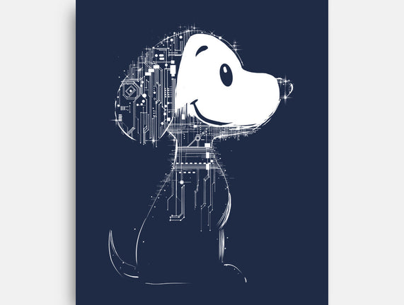 Beagle Of Tomorrow